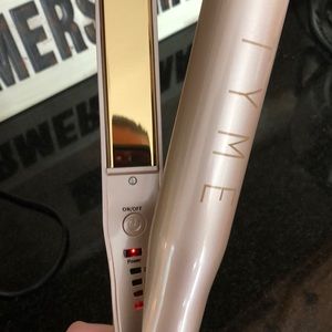 Tyme iron pro fake!!!!